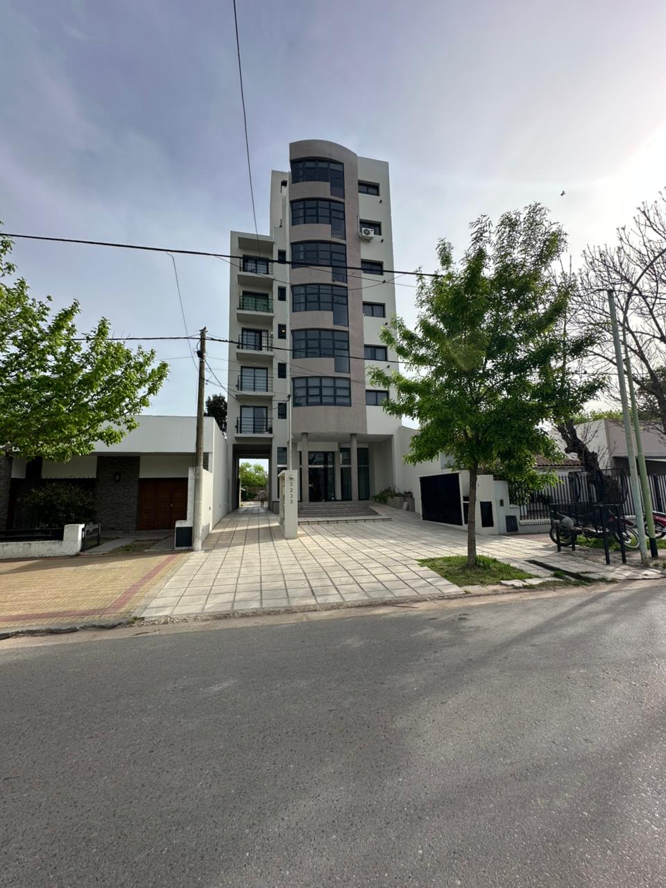 Departamento 2 ambientes a la venta